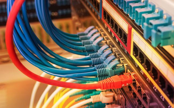 和政网络布线需求持续增长——富龙光纤11月强化综合布线技术支撑与工程服务能力 和政网络布线需求持续增长——富龙光纤11月强化综合布线技术支撑与工程服务能力